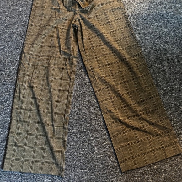 High waist pants - Picture 4 of 4